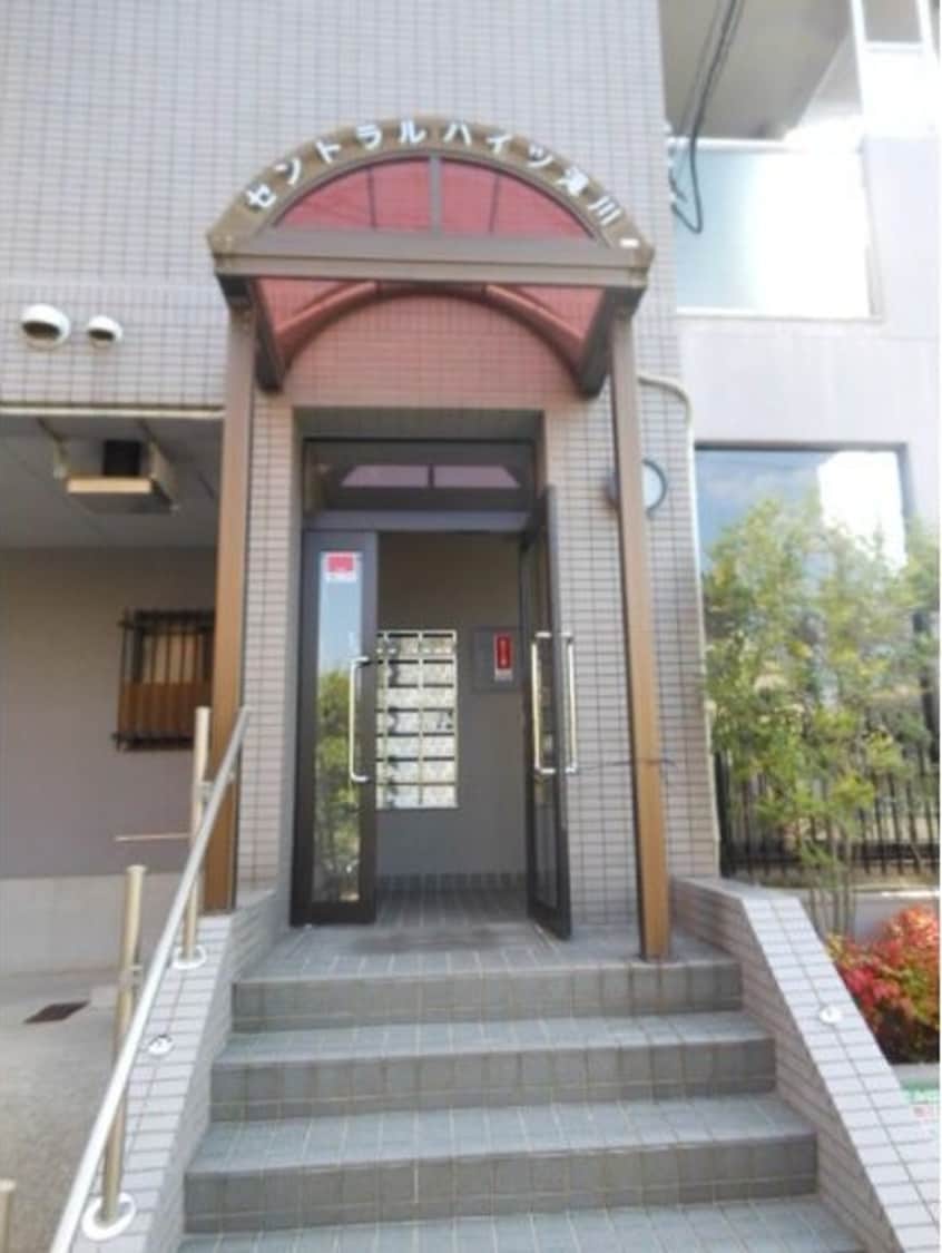  名古屋市営地下鉄鶴舞線/いりなか駅 徒歩5分 4階 築35年