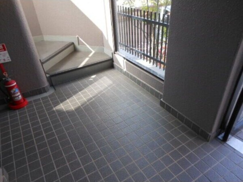  名古屋市営地下鉄鶴舞線/いりなか駅 徒歩5分 4階 築35年