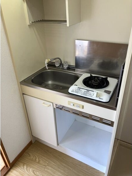  名古屋市営地下鉄鶴舞線/いりなか駅 徒歩5分 4階 築35年