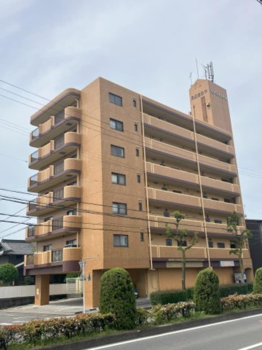  セブンスズキⅢ