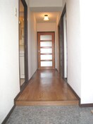 ※別部屋のお写真で、現況優先と致します。 セブンスズキⅢ