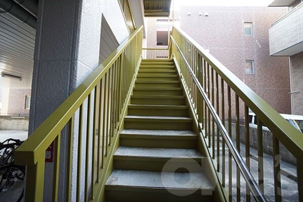  名古屋臨海高速鉄道<あおなみ線>/中島駅 徒歩15分 1階 築33年