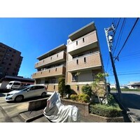 シャローム　A棟