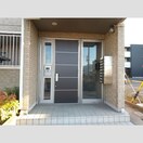  シャローム　A棟