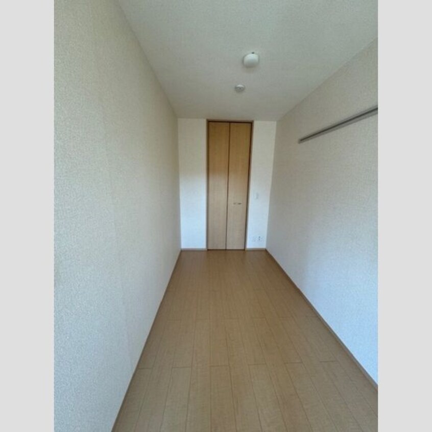  シャローム　A棟