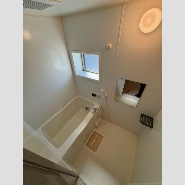  シャローム　A棟