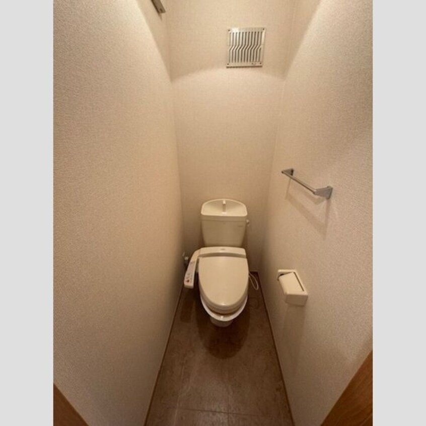  シャローム　A棟