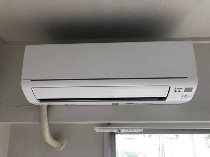 ビレッジハウスの同一物件・同一タイプの間取りの写真です ビレッジハウス富木島4号棟