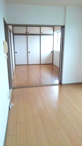  スカイレジデンス