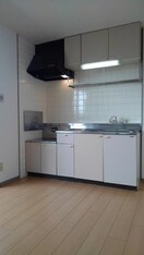  スカイレジデンス