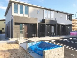 外観写真（昼）