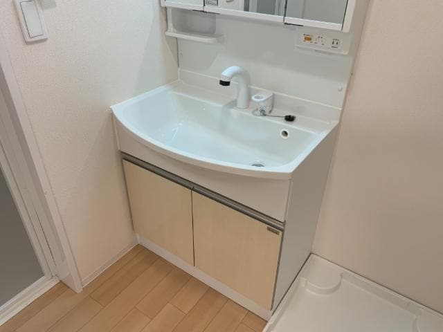 洗面 ラピス　ワイ