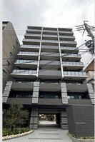 CEDAR　NORITAKEの外観