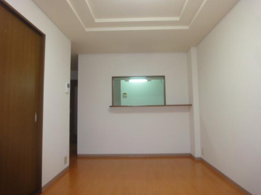 リビング プリマヴェーラＫＭ