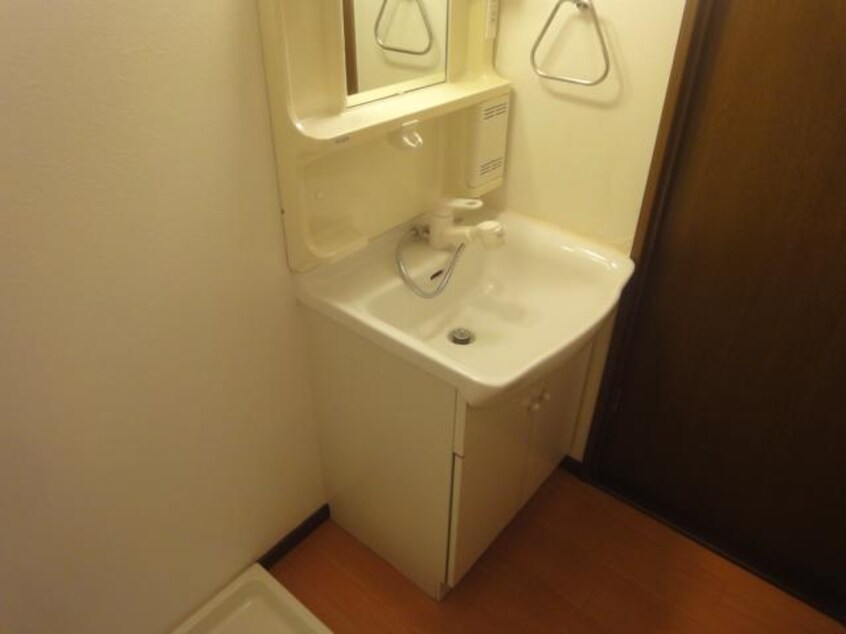 洗髪洗面化粧台 プリマヴェーラＫＭ