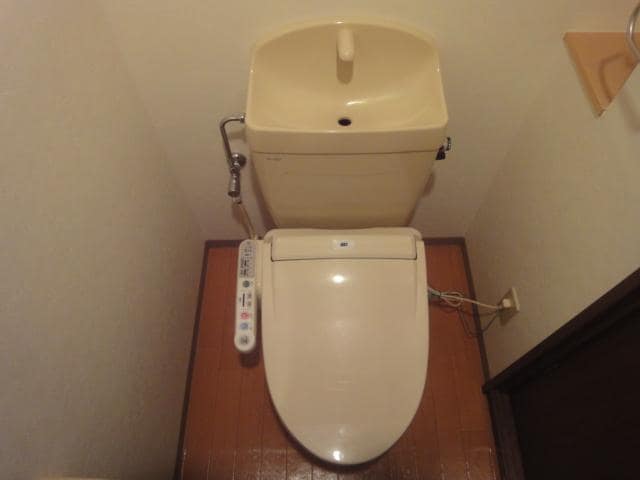 シャワー付トイレ プリマヴェーラＫＭ