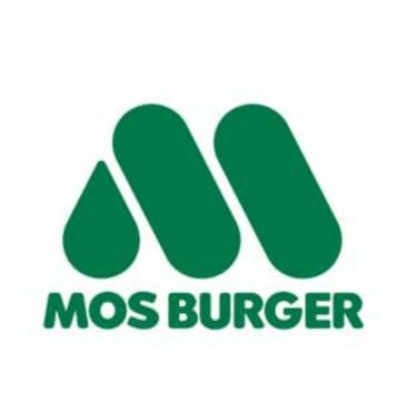 モスバーガー東浦店(ファストフード)まで102m プリマヴェーラＫＭ