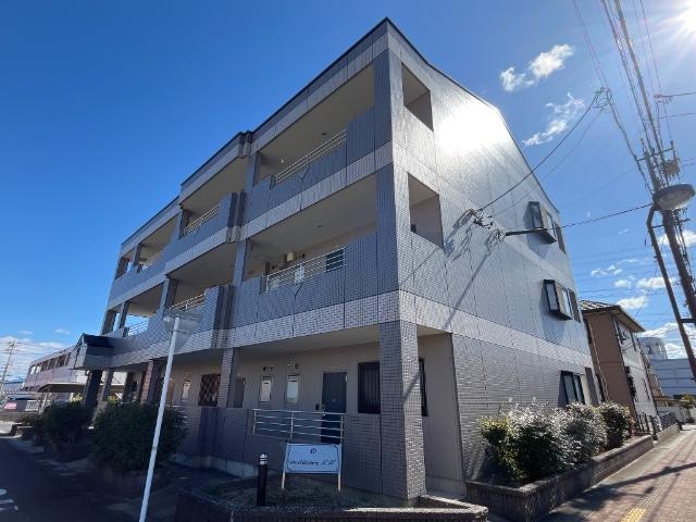 外観写真（昼） プリマヴェーラＫＭ