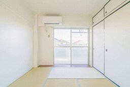 ビレッジハウスの同一物件・同一タイプの間取りの写真です