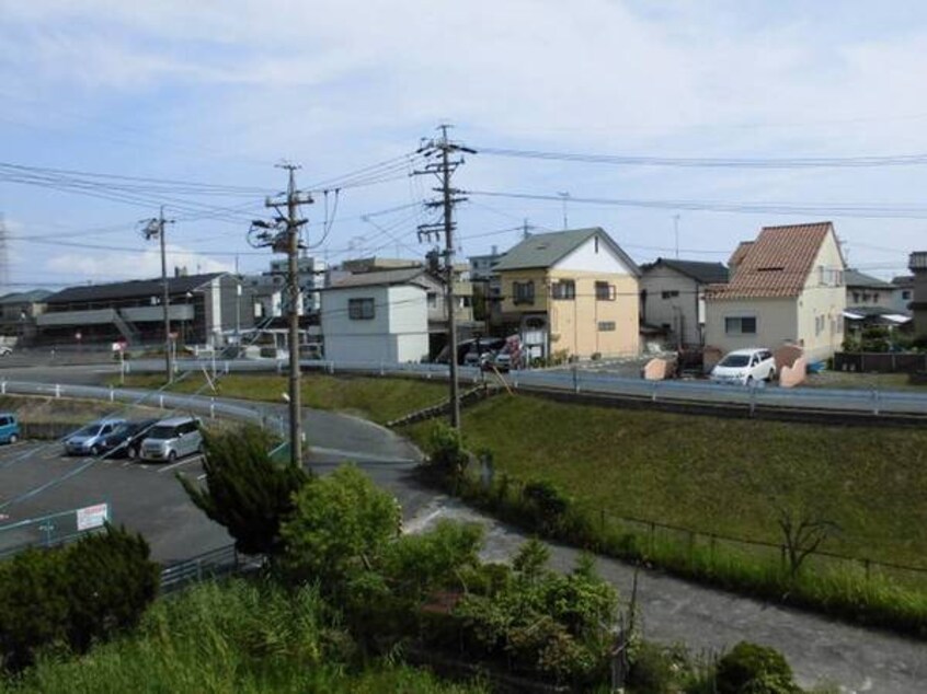 ビレッジハウスの同一物件・同一タイプの間取りの写真です ビレッジハウス富木島6号棟