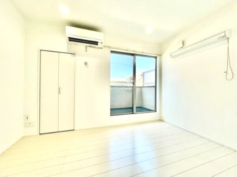  名古屋臨海高速鉄道<あおなみ線>/南荒子駅 徒歩10分 2階 築7年