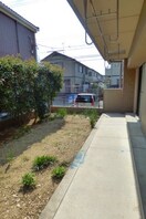  スカイメゾン赤松