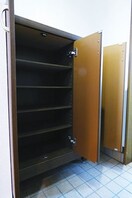 シューズボックス スカイメゾン赤松