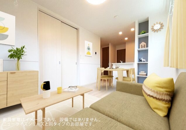  ヒカルサ名古屋港区大西Ⅰ