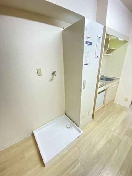  名古屋市営地下鉄桜通線/車道駅 徒歩5分 3階 築28年