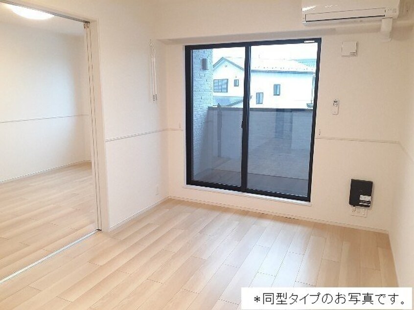  ヒカルサ名古屋港区大西Ⅱ