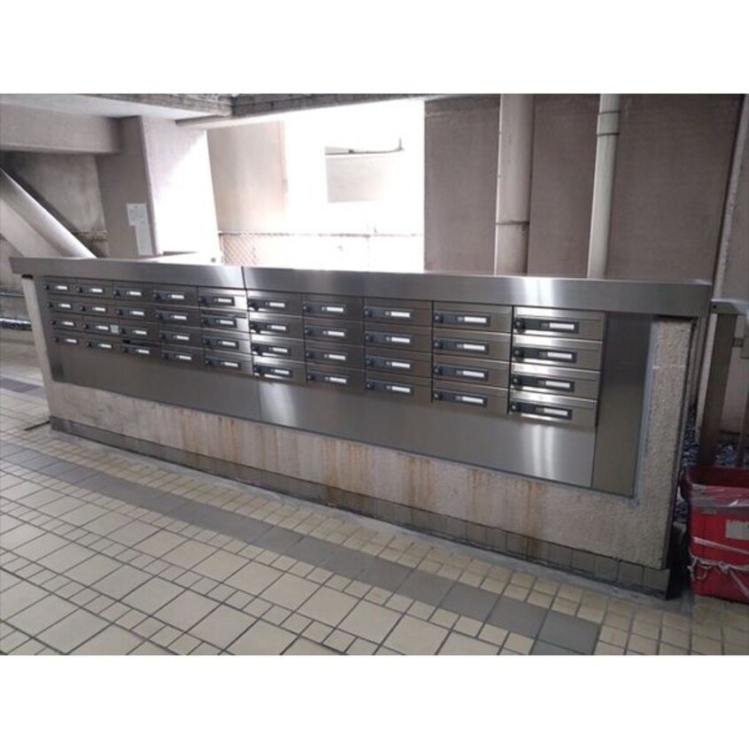  シティライフ栄