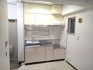 ※写真は同じマンションの違う部屋のものになります。 シティライフ栄