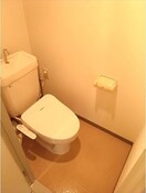 ※写真は同じマンションの違う部屋のものになります。 シティライフ栄