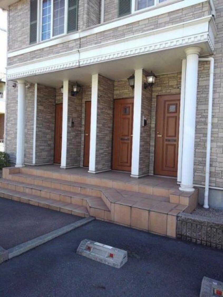  バーミィ　Ｆ．Ⅱ