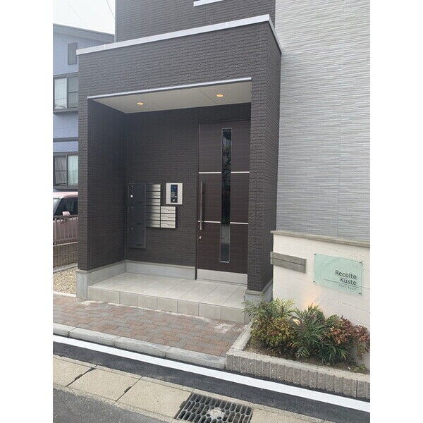  リコルテ　キュステ