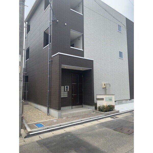  リコルテ　キュステ