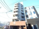 SKYマンション八田