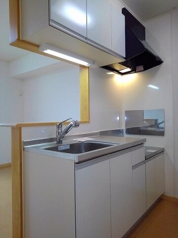  サンリット　リバー