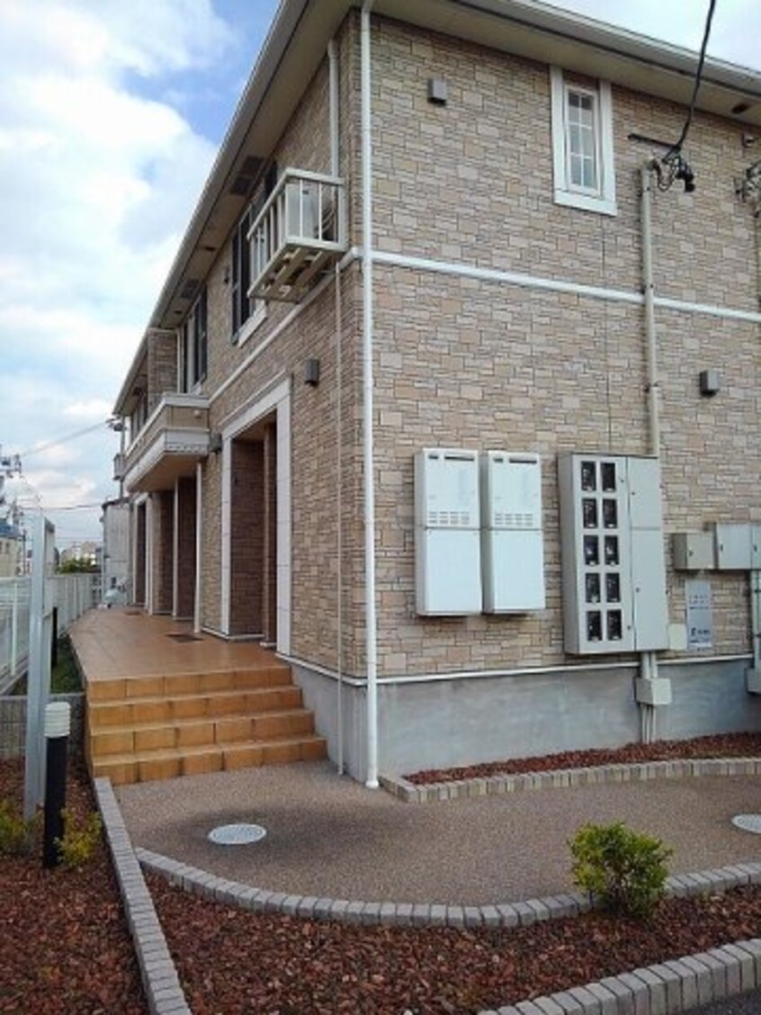  サンリット　リバー