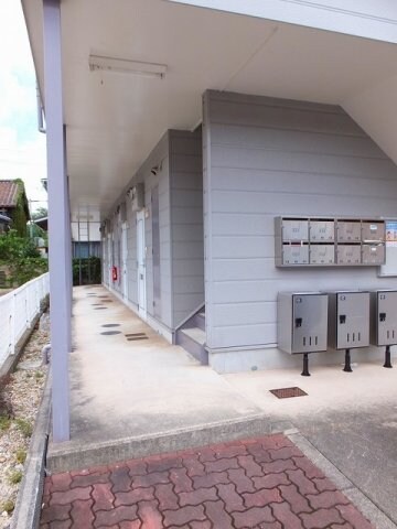  エステート大高