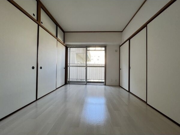  名古屋市営地下鉄東山線/今池駅 徒歩3分 3階 築45年