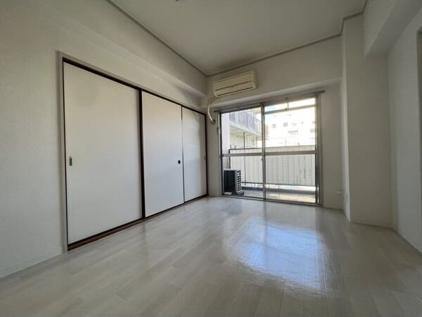  名古屋市営地下鉄東山線/今池駅 徒歩3分 3階 築45年