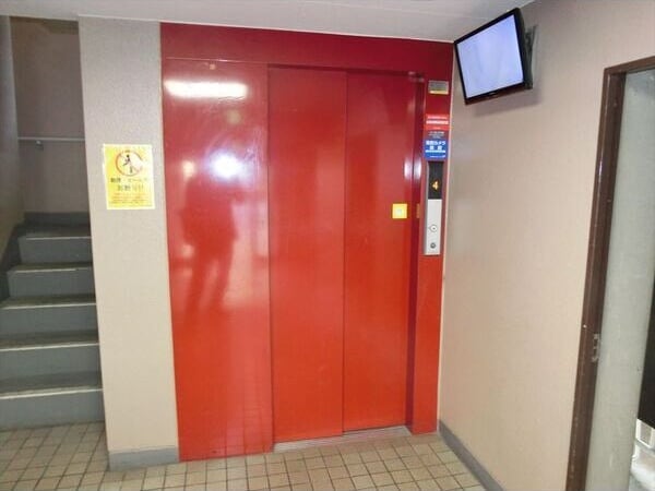  名古屋市営地下鉄東山線/今池駅 徒歩3分 3階 築45年