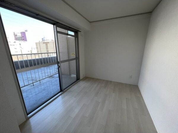  名古屋市営地下鉄東山線/今池駅 徒歩3分 3階 築45年