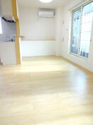  ハーベスト　ヒルズ　Ⅱ