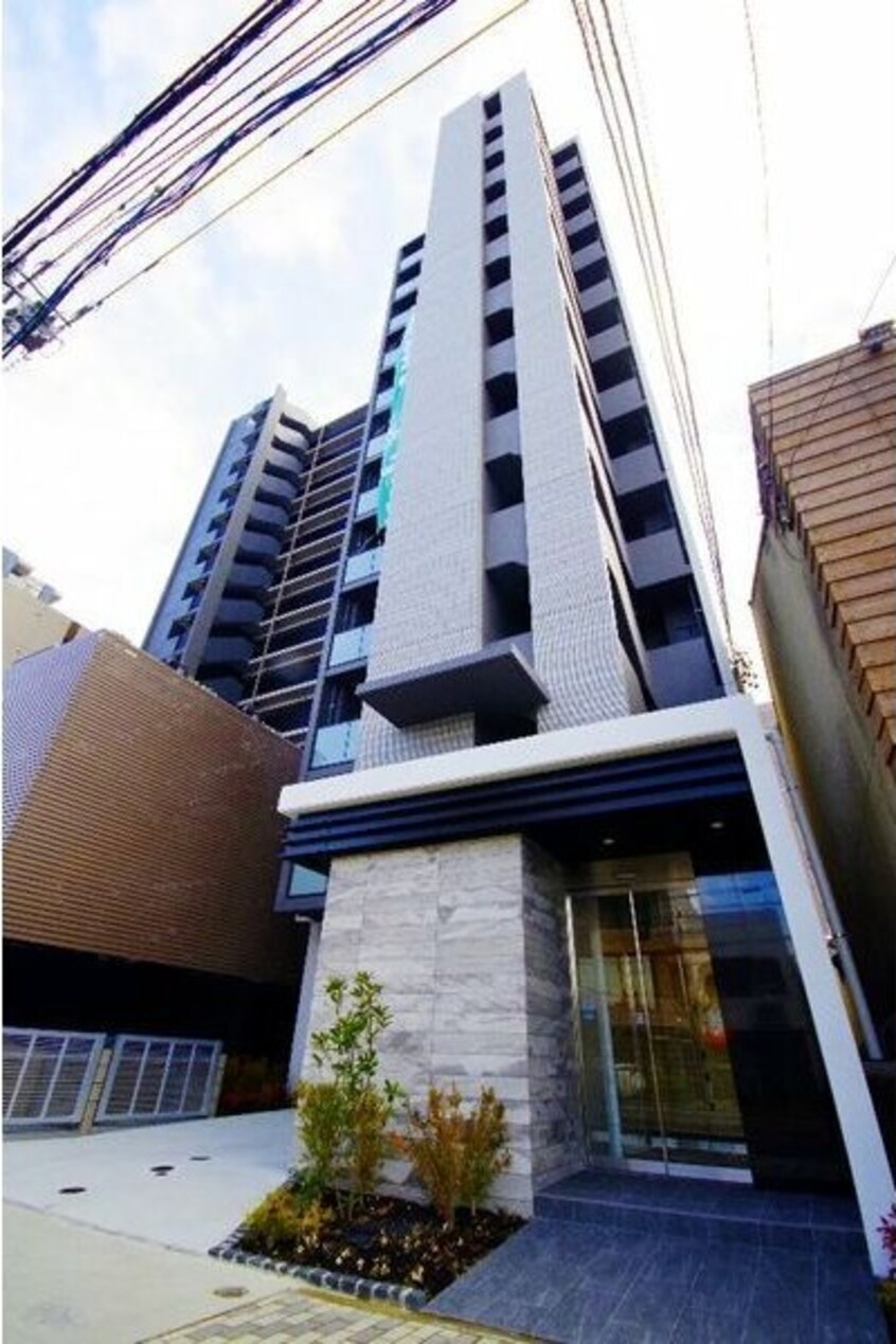  ウルフィエスタ桜山