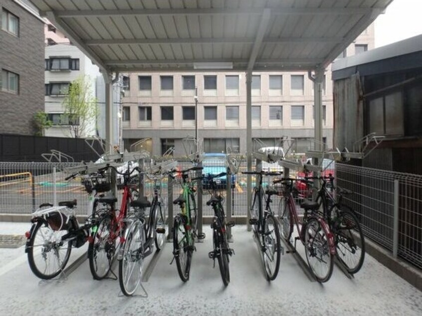  ウルフィエスタ桜山