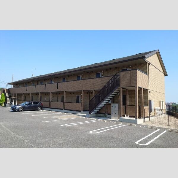  メゾン・ド・ソレイユ