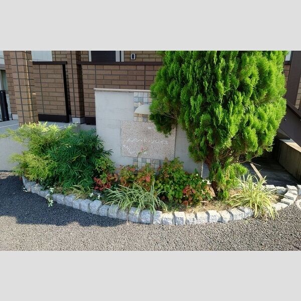  メゾン・ド・ソレイユ