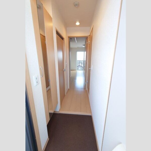  メゾン・ド・ソレイユ